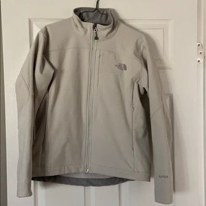 The Northface Apex Softshell Women’s Jacket